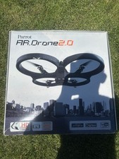 Drone Parrot AR.Drone 2.0 OB  comprar usado  Enviando para Brazil