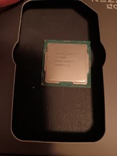 Intel core 9700k d'occasion  Prades