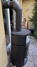 Schwedenofen scan 1999 gebraucht kaufen  Seeheim-Jugenheim