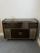 Vintage blaupunkt blue for sale  LONDON