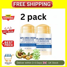 Urea foot cream for sale  LONDON