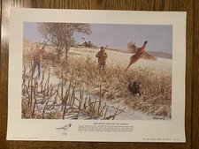 1978 remington wildlife for sale  Victoria