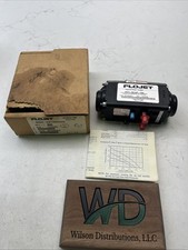 Flojet n5100020a double for sale  Pottsville