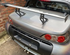 Smart roadster car for sale  MANCHESTER
