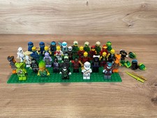 Lego ninjago 33x gebraucht kaufen  Landshut