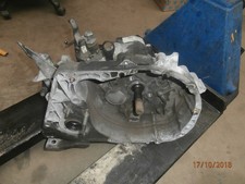 Schaltgetriebe getriebe gang gebraucht kaufen  Aachen