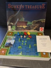 Vintage mattel sunken for sale  ROTHERHAM