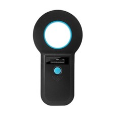 Microchip scanner nero usato  Roma