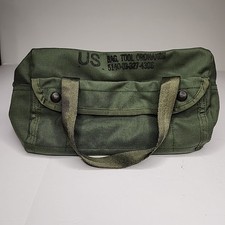 Army tool bag for sale  Blue Springs