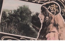 Cleo merode d'occasion  France