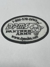 Vtg dpms panther for sale  Cortland