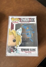 Edward eldric signed for sale  NEWCASTLE UPON TYNE