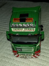 Wsi scania unit for sale  BECCLES