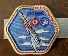 Patch aviation militaire d'occasion  France