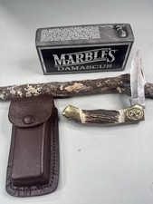 Marbles damascus 508 for sale  Fleming Island