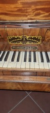 Fortepiano collard collard usato  Pozzuoli