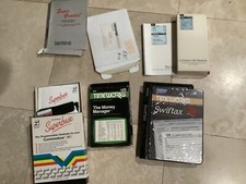 Vintage user manuals for sale  Visalia