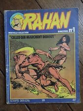 1978 rahan marchent d'occasion  France