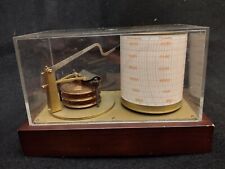 German barograph lufft for sale  Lehigh Acres