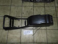 Mittelkonsole armlehne leder gebraucht kaufen  Bietigheim