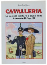 Cavalleria. società militare usato  Villarbasse
