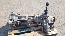 Cambio manuale kia usato  Sant Alessio in Aspromonte