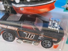 2020 diecast ford usato  Ton