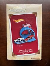 hot wheels ornament for sale  Waterville