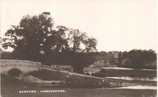 Denford hungerford freeman for sale  YORK