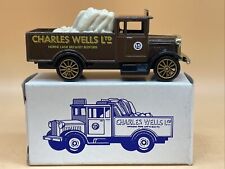 Corgi charles wells for sale  BASINGSTOKE