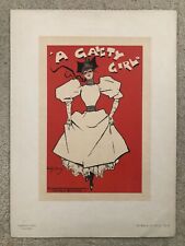 Original lithograph maitres for sale  BURY ST. EDMUNDS