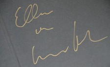 Ellen unwerth signed gebraucht kaufen  Deutschland