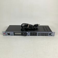 Dbx driverack dbxpa for sale  Lisbon