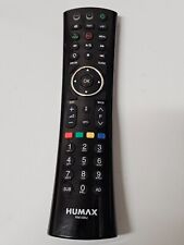 humax remote control for sale  NOTTINGHAM