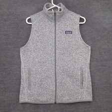 Patagonia vest womens for sale  Woodbridge