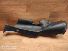Protezione marmitta sinistro usato  Caivano