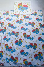 Schlümpfe smurfs vintage gebraucht kaufen  Offenbach am Main
