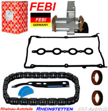 Febi 45004 steuerkettensatz gebraucht kaufen  Rheinstetten