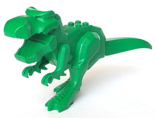 Lego dinosauro tirannosauro usato  Parabiago