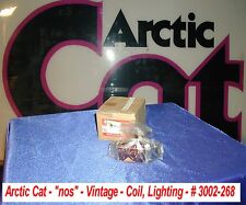 Arctic cat stator for sale  Manitowoc