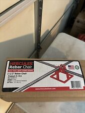 Rebar chair concrete for sale  Glendale