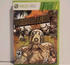 Borderlands 2 (Microsoft Xbox 360, 2012) - Na caixa  comprar usado  Enviando para Brazil