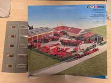 Kibri 9902 spur gebraucht kaufen  Hof