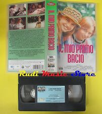 Vhs film mio usato  Vigarano Mainarda