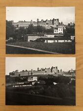 Fotografie carcassonne cittade usato  Parma