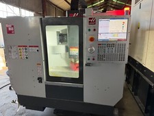 Haas mini mill for sale  Santa Paula