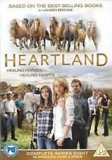 Heartland series complete for sale  HUDDERSFIELD