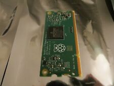 Usado,  Módulo de computação Raspberry Pi 3 Pi CM3 eMMC 4GB 1GB LPDDR2 comprar usado  Enviando para Brazil