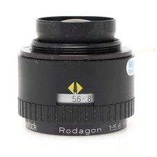 Rodenstock 135mm f5.6 d'occasion  Expédié en Belgium