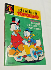 Gli aibi topolino usato  Torino